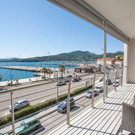Appartamenti Lungomare Portoferraio - Goelba Bagian luar foto